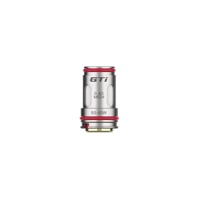 Rezistenta Vaporesso iTank - GTi Mesh 0.4 ohm Rezistenta Vaporesso iTank - GTi Mesh 0.4 ohm