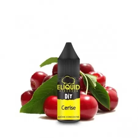 Aroma Eliquid France 10ml - Cherry
