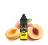 Aroma Eliquid France 10ml - Peach Apricot Aroma Eliquid France 10ml - Peach Apricot