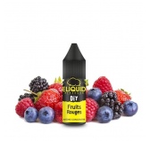 Aroma Eliquid France 10ml - Red Berries