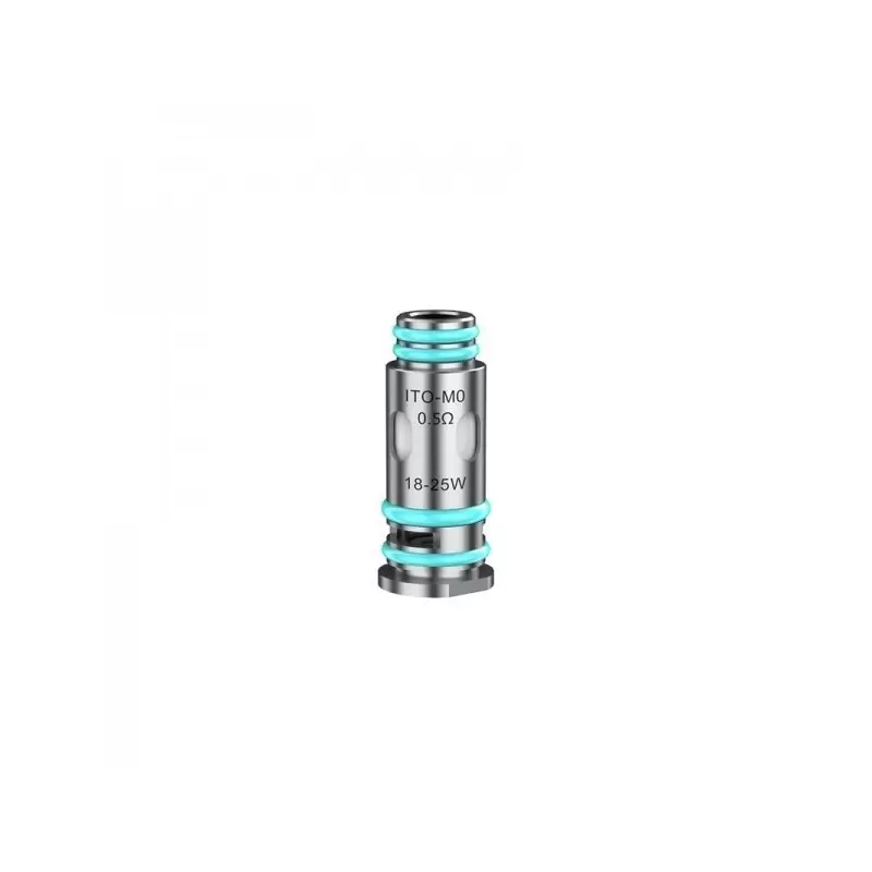 Rezistenta ITO M0 Voopoo 0.5 ohm Rezistenta ITO M0 Voopoo 0.5 ohm