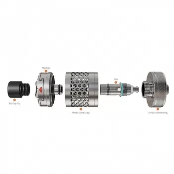 Atomizor Nautilus 3S Aspire - Silver