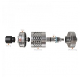 Atomizor Nautilus 3S Aspire - Silver Atomizor Nautilus 3S Aspire - Silver