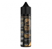 Lichid Smokemania - Black Coffee Tobacco 30 ml Lichid Smokemania - Black Coffee Tobacco 30 ml