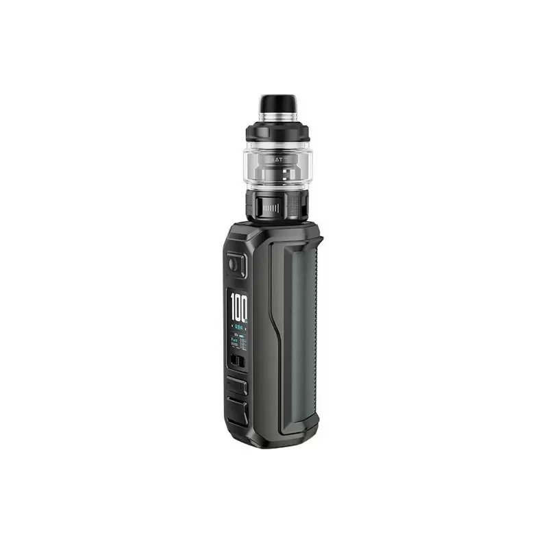 Kit Argus MT Voopoo - Graphite Kit Argus MT Voopoo - Graphite