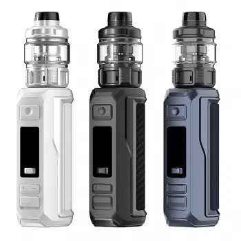 Kit Argus MT Voopoo - Graphite
