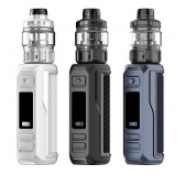 Kit Argus MT Voopoo - Graphite Kit Argus MT Voopoo - Graphite
