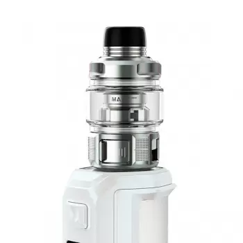 Kit Argus MT Voopoo - Graphite