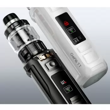 Kit Argus MT Voopoo - Graphite