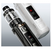 Kit Argus MT Voopoo - Graphite Kit Argus MT Voopoo - Graphite