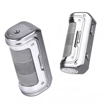Kit Aegis Max 100 (Max 2) Geekvape - Silver