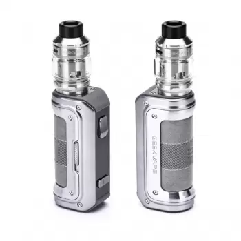 Kit Aegis Max 100 (Max 2) Geekvape - Silver