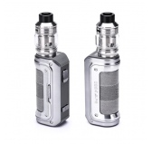 Kit Aegis Max 100 (Max 2) Geekvape - Silver Kit Aegis Max 100 (Max 2) Geekvape - Silver