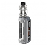 Kit Aegis Max 100 (Max 2) Geekvape - Silver Kit Aegis Max 100 (Max 2) Geekvape - Silver