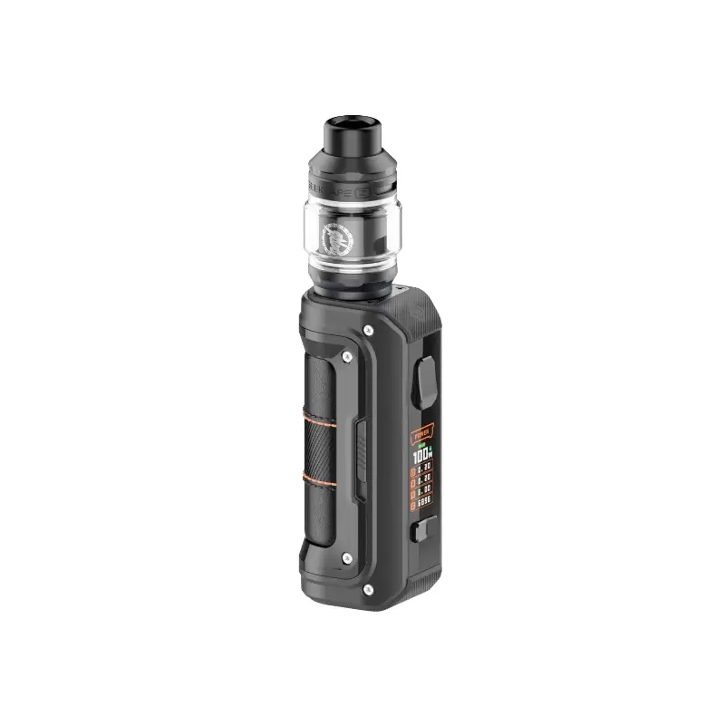 Kit Aegis Max 100 (Max 2) Geekvape - Black Kit Aegis Max 100 (Max 2) Geekvape - Black