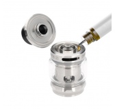 Kit Aegis Max 100 (Max 2) Geekvape - Black Kit Aegis Max 100 (Max 2) Geekvape - Black