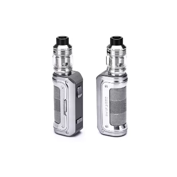Kit Aegis Max 100 (Max 2) Geekvape - Black