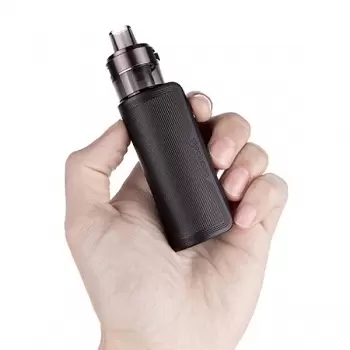 Kit Gen PT60 Vaporesso - Matte Grey
