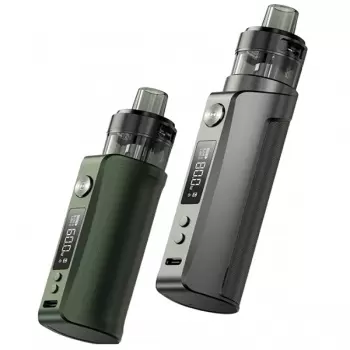 Kit Gen PT60 Vaporesso - Matte Grey