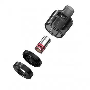 Kit Gen PT60 Vaporesso - Matte Grey