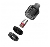 Kit Gen PT60 Vaporesso - Matte Grey Kit Gen PT60 Vaporesso - Matte Grey