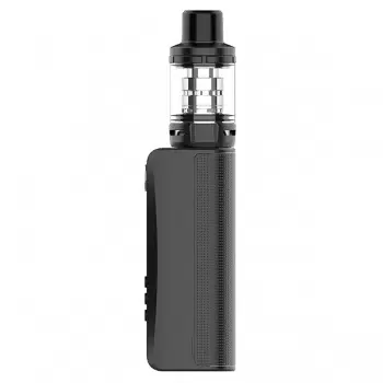 Kit Gen 80S Vaporesso - Light Silver