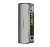 Kit Gen 80S Vaporesso - Light Silver Kit Gen 80S Vaporesso - Light Silver