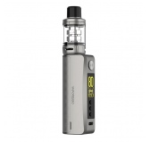 Kit Gen 80S Vaporesso - Light Silver Kit Gen 80S Vaporesso - Light Silver