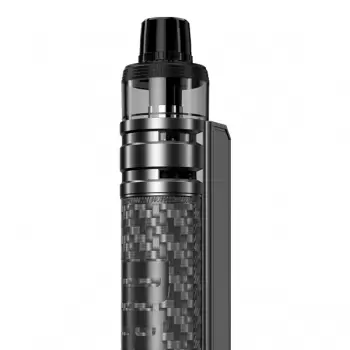 Kit Drag H80S Voopoo - Gray Carbon Fiber