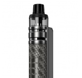Kit Drag H80S Voopoo - Gray Carbon Fiber Kit Drag H80S Voopoo - Gray Carbon Fiber