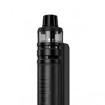 Kit Drag H80S Voopoo - Gray Carbon Fiber