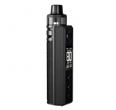 Kit Drag H80S Voopoo - Gray Carbon Fiber Kit Drag H80S Voopoo - Gray Carbon Fiber