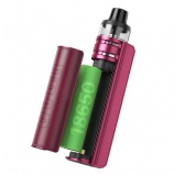 Kit Drag H80S Voopoo - Black Kit Drag H80S Voopoo - Black