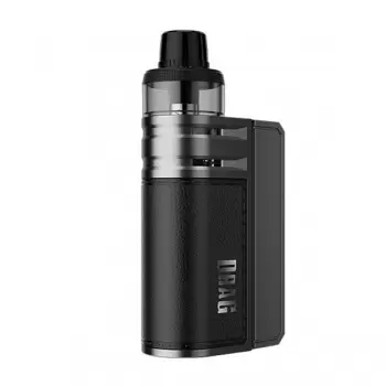 Kit Drag E60 Voopoo - Black