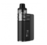 Kit Drag E60 Voopoo - Black Kit Drag E60 Voopoo - Black