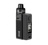 Kit Drag E60 Voopoo - Carbon Fiber Kit Drag E60 Voopoo - Carbon Fiber
