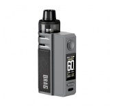 Kit Drag E60 Voopoo - Black Kit Drag E60 Voopoo - Black