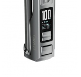 Mod Argus XT Voopoo - Silver Grey Mod Argus XT Voopoo - Silver Grey