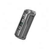 Mod Argus XT Voopoo - Silver Grey Mod Argus XT Voopoo - Silver Grey