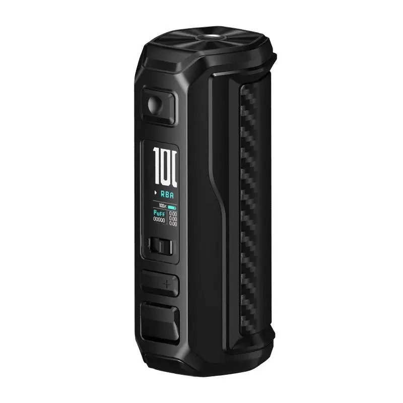 Mod Argus MT Voopoo - Carbon Fiber Mod Argus MT Voopoo - Carbon Fiber