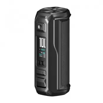 Mod Argus MT Voopoo - Graphite