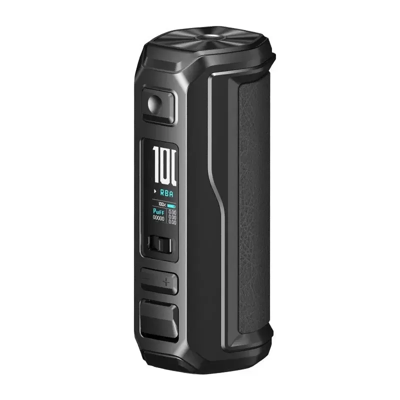 Mod Argus MT Voopoo - Graphite Mod Argus MT Voopoo - Graphite