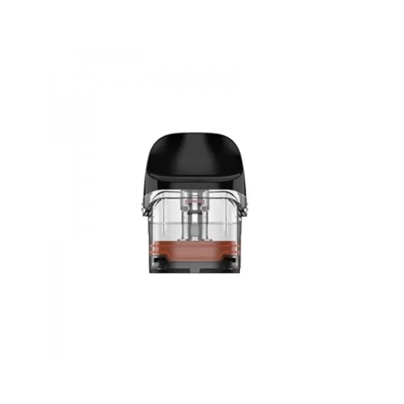 Cartus Luxe Q Vaporesso - 0.6 ohm Cartus Luxe Q Vaporesso - 0.6 ohm