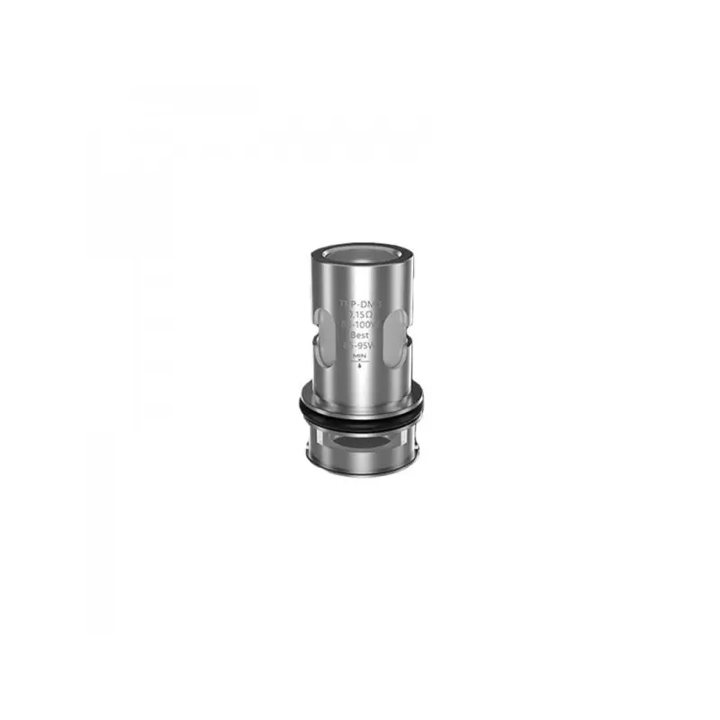 Rezistenta TPP-DM3 0.15 ohm Voopoo Rezistenta TPP-DM3 0.15 ohm Voopoo