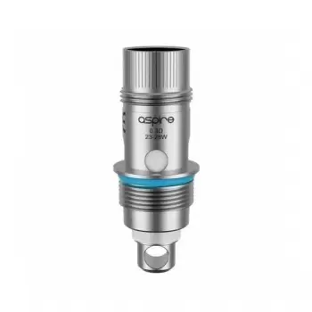 Rezistenta Nautilus 2 - 0.3 ohm