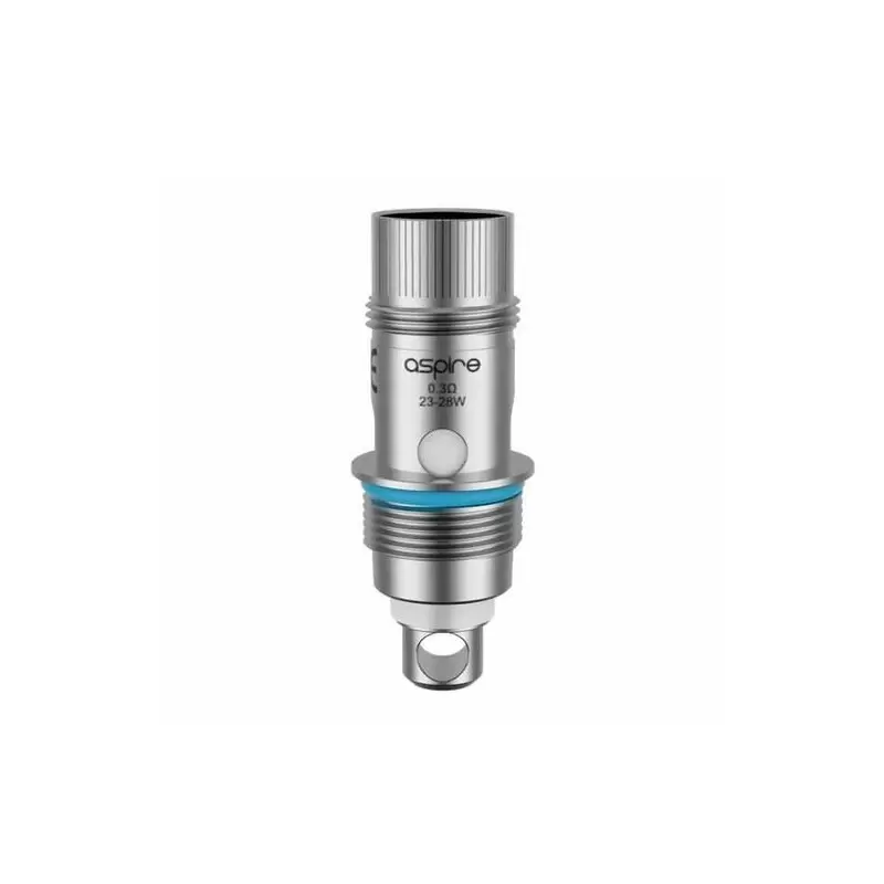 Rezistenta Nautilus 2 - 0.3 ohm Rezistenta Nautilus 2 - 0.3 ohm
