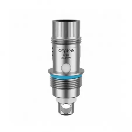 Rezistenta Nautilus 2 - 0.3 ohm