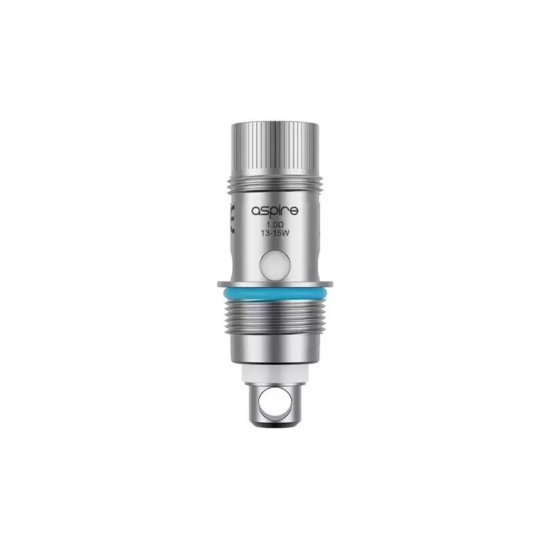 Rezistenta Nautilus 2 - 1.0 ohm Rezistenta Nautilus 2 - 1.0 ohm