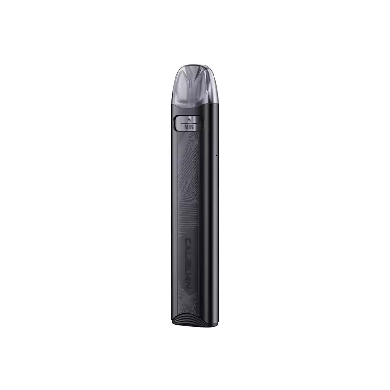 Kit Caliburn A3S Uwell - Midnight Black