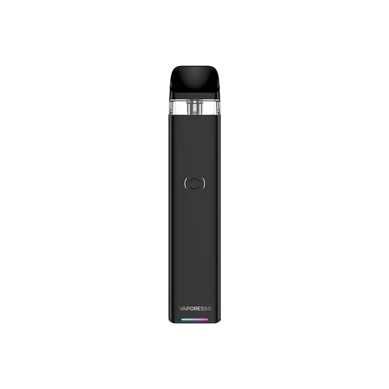 Kit Xros 3 Vaporesso - Black Kit Xros 3 Vaporesso - Black